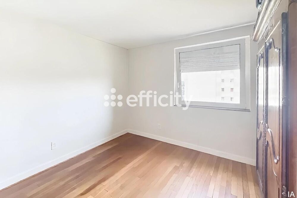 à vendre  Appartement Montrouge (92120)