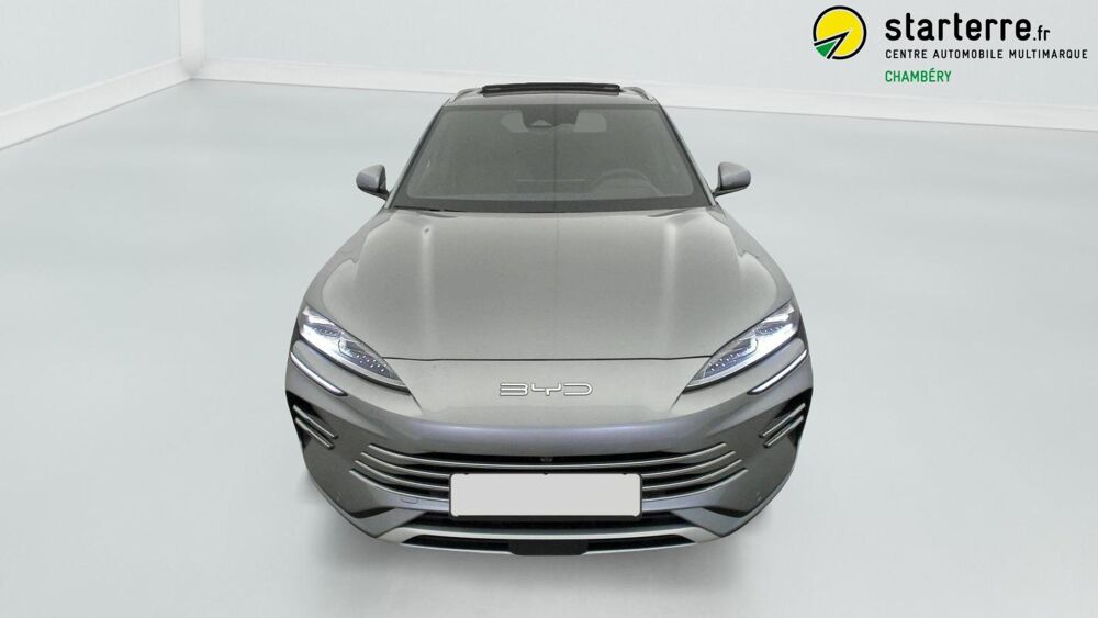 Seal 1.5L DM-I 218 CH PHEV COMFORT 2026 occasion 73420 Voglans