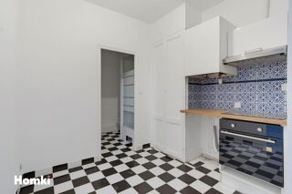  Appartement à vendre 1 pièce 28 m²