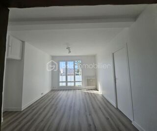  Appartement à vendre 3 pièces 52 m²