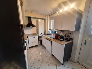  Maison � vendre 4 pi�ces 59 m�