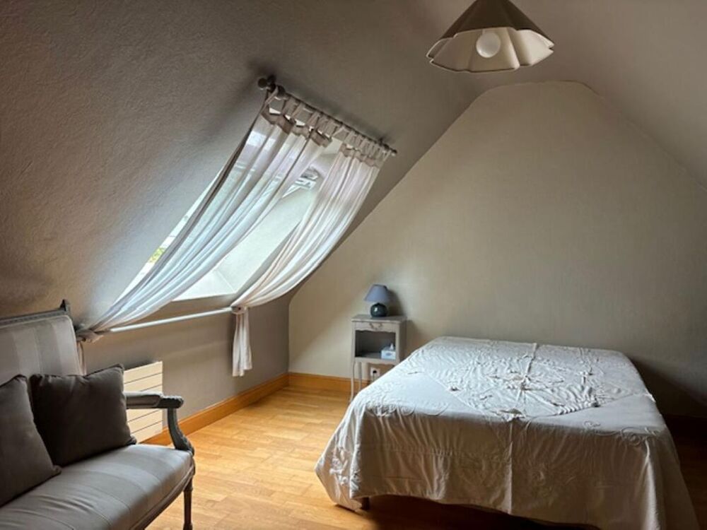 à vendre  Maison Bénodet (29950)