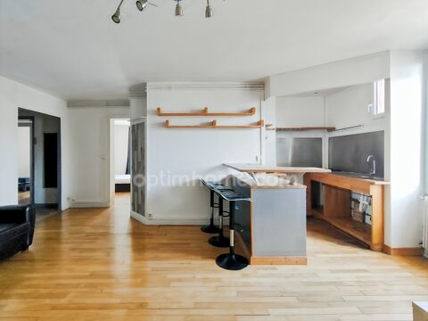  Appartement  vendre 3 pices 68 m