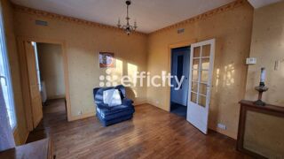  Maison � vendre 3 pi�ces 46 m�