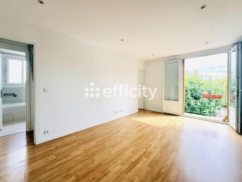   Appartement Appartement - 3 pièce(s) - 50 m²