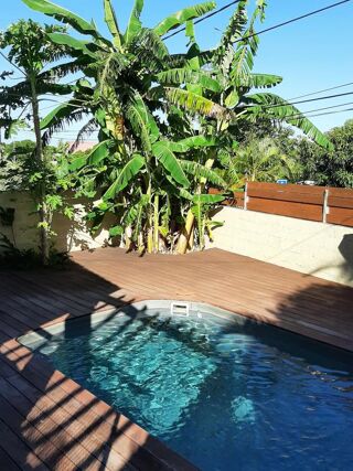  Villa à louer 3 pièces 72 m²