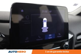 Fiesta 1.0 EcoBoost Titanium Auto 5P 100 ch 2019 occasion 92130 Issy-les-Moulineaux