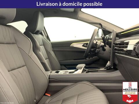 Rafale E-Tech full hybrid 200ch esprit Alpine 2026 occasion 10150 Lavau