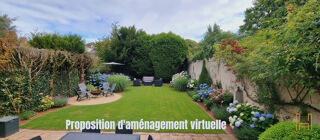  Maison à vendre 6 pièces 140 m²