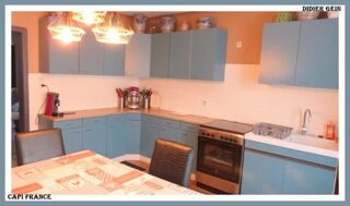  Maison � vendre 6 pi�ces 124 m�