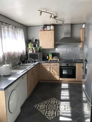  Maison � vendre 5 pi�ces 109 m�