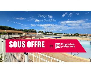  Maison  vendre 3 pices 32 m