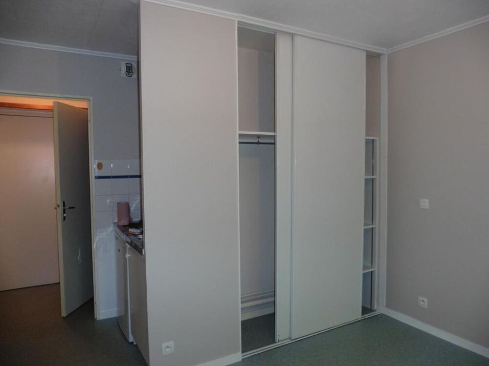 Location Appartement Studio de 21m2 à louer sur Rennes Rennes