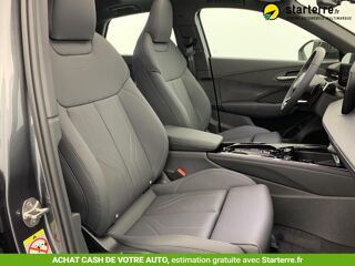 Q3 HYBRIDE E-HYBRID 272 CH S tronic 6 S line 2026 occasion 69190 Saint-Fons