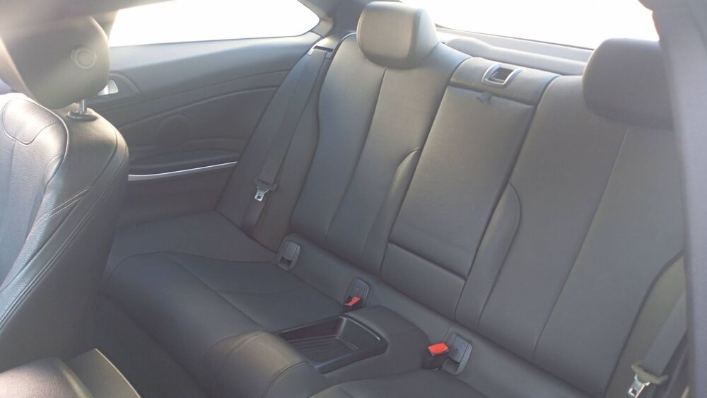 S&eacute;rie 4 (F32) xDrive 420 190 BVA8 Luxury A - Automatique Toit ouvran 2015 occasion 14990 Bernieres Sur Mer