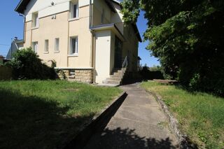  Maison à louer 4 pièces 63 m²