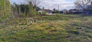  Terrain � vendre 822 m�