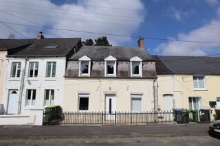  Maison � vendre 5 pi�ces 132 m�