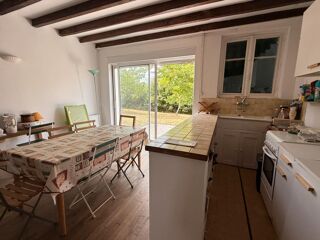  Maison à vendre 4 pièces 97 m²