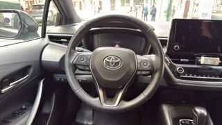 Corolla XII 2.0 VVT-i 180 CVT Design 2023 occasion 75017 Paris
