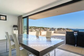  Appartement  vendre 4 pices 121 m