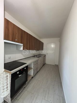  Appartement � vendre 4 pi�ces 71 m�