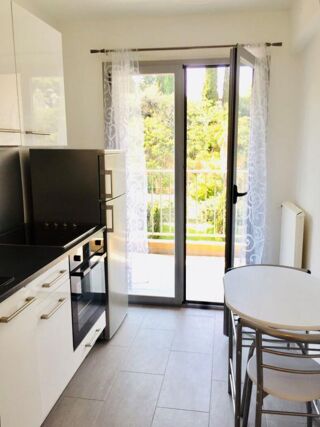  Appartement � vendre 2 pi�ces 40 m�