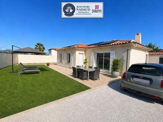  Maison à vendre 4 pièces 88 m²