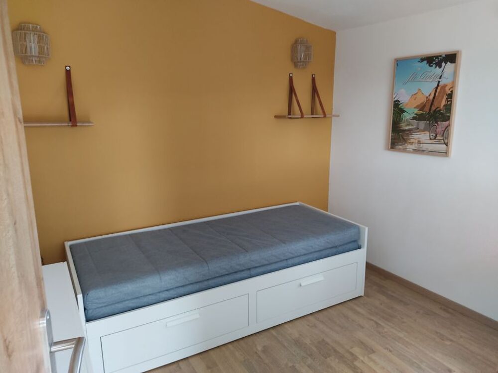Location Maison Maison de 87m2 à louer sur La Ciotat La ciotat