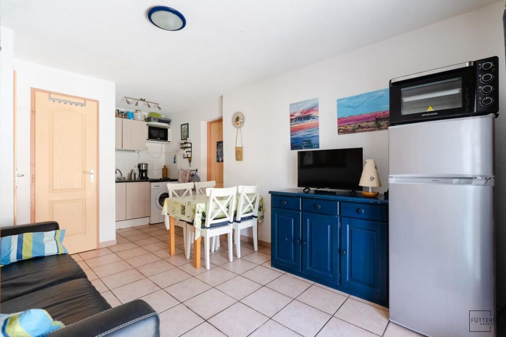 Vente Maison Maison 4 pièces avec Terrasse et Parking Gruissan