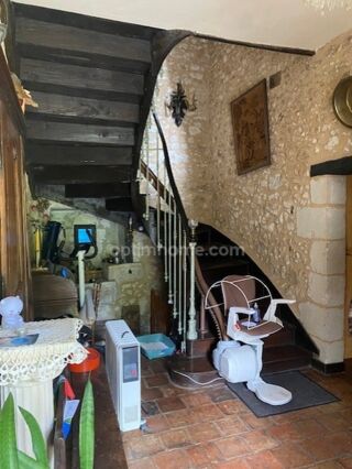  Maison � vendre 6 pi�ces 205 m�