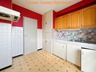  Appartement  vendre 3 pices 57 m