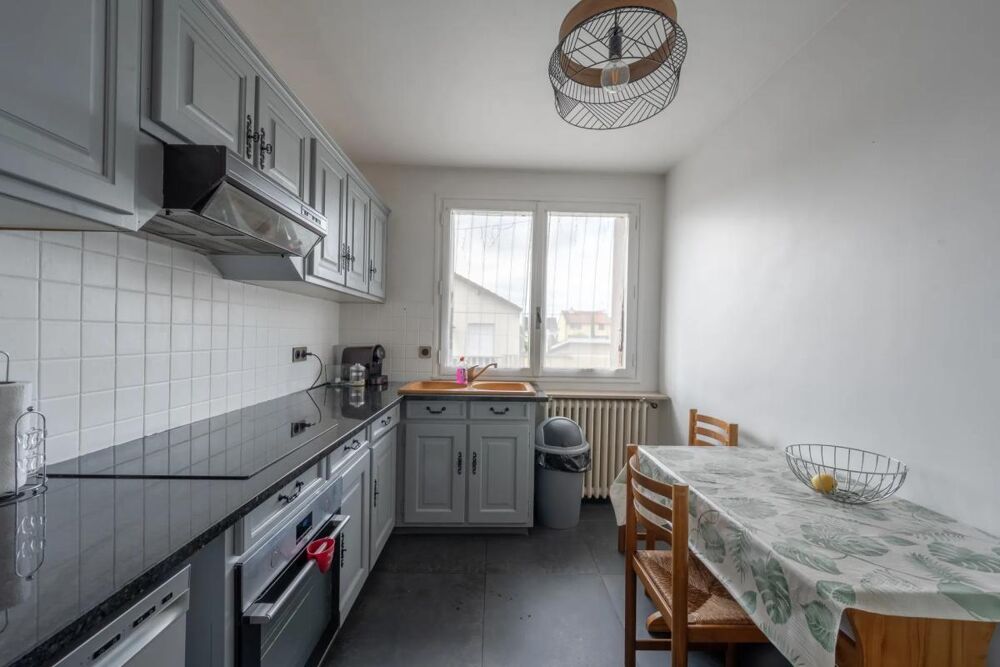 Vente Maison Maison familiale avec appartement aménagé en sous-sol-Juvisy sur Orge Juvisy sur orge