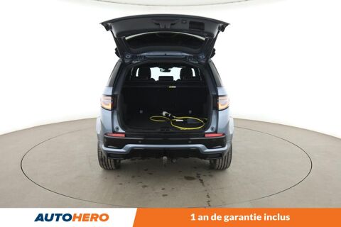 Discovery sport P300e PHEV AWD R-Dynamic SE Auto 309 ch 2021 occasion 92130 Issy-les-Moulineaux