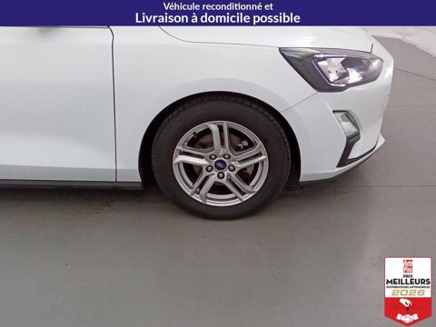 Focus EcoBlue Diesel 120 BVA8 Trend 2020 occasion 10150 Lavau