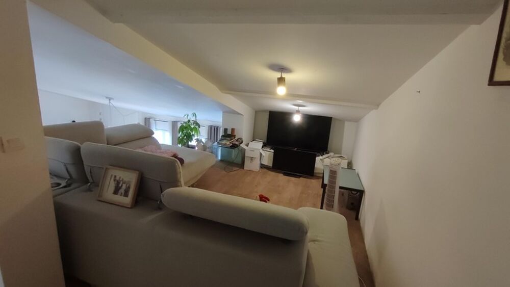 Vente Maison CHATEAU LANDON (77) proche de Nemours maison traditionnelle 6 pi�ces � vendre Chateau landon