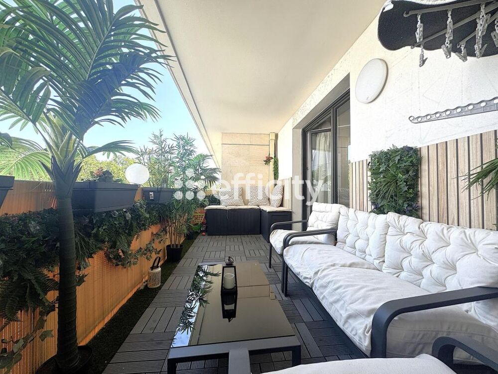 Vente Appartement Appartement ancien Colombes