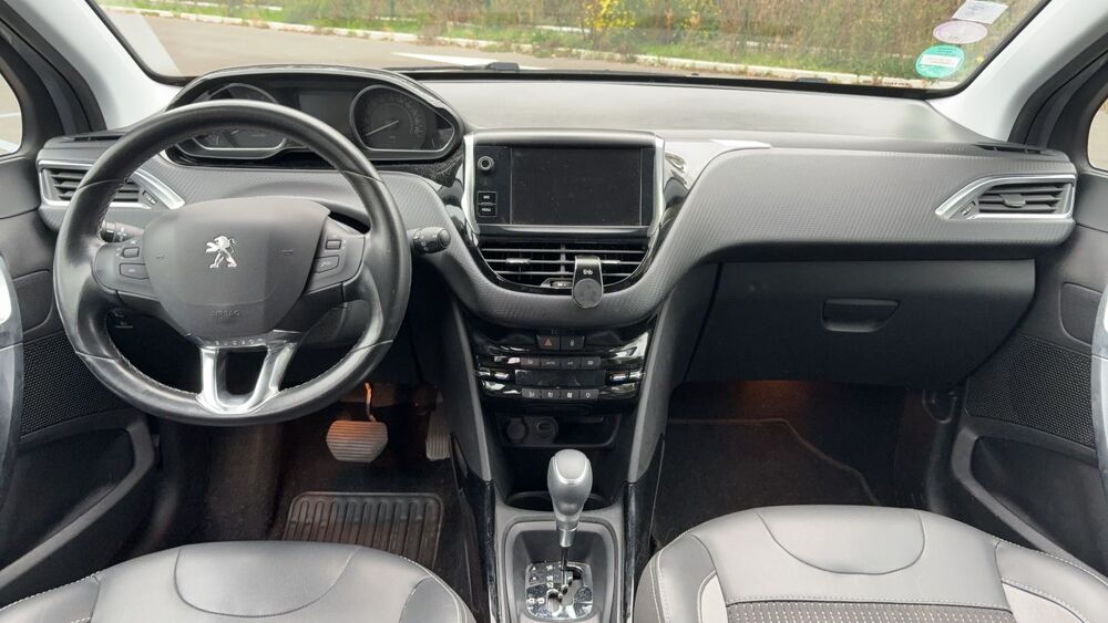 2008 1.2 PureTech 110 EAT6 Allure 2019 occasion 94360 Bry Sur Marne