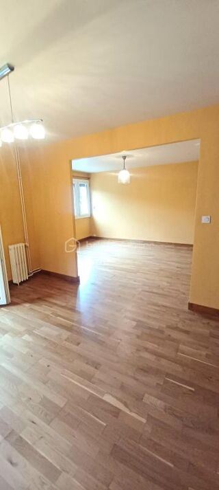  Appartement à vendre 4 pièces 83 m²