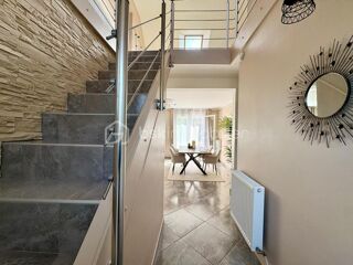  Maison à vendre 6 pièces 130 m²
