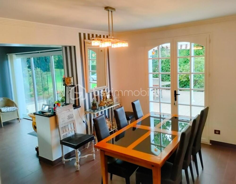 Vente Maison CHARMANTE MAISON FAMILIALE DE 168 M² - CHÂTILLON-EN-VENDELAIS Chatillon en vendelais