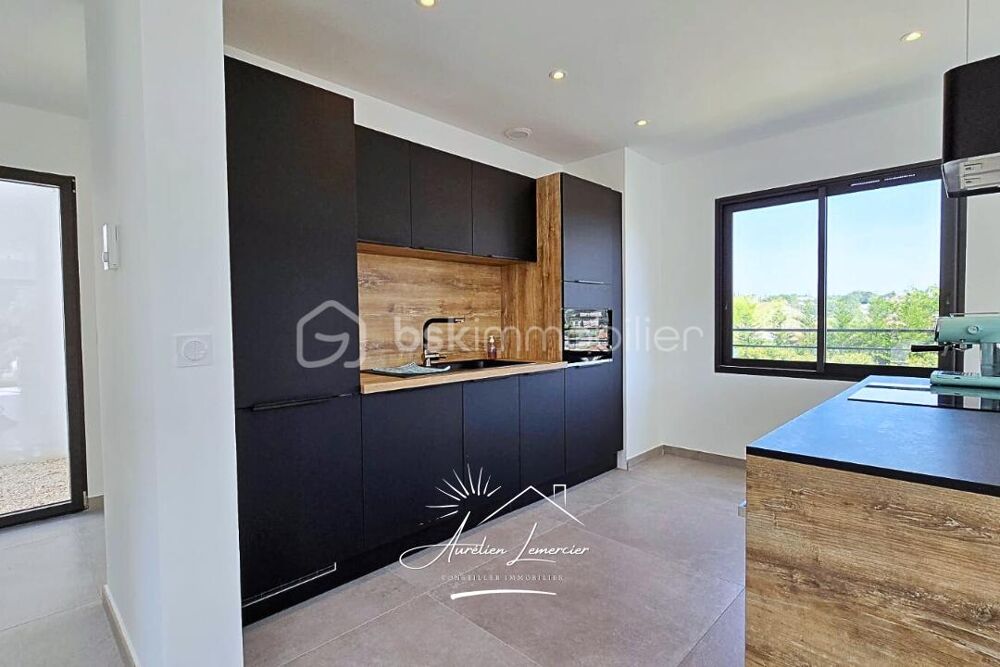 Vente Villa Villa 5 pièces de 147 m2 - Poulx Poulx