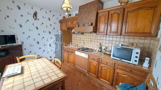  Maison à vendre 4 pièces 101 m²