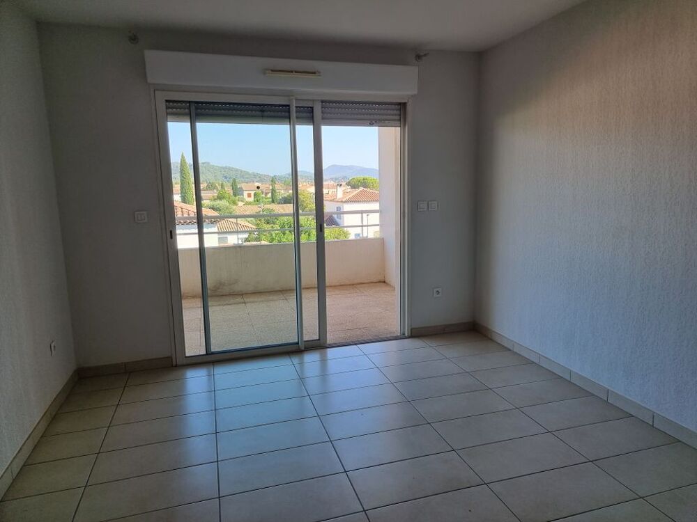 Location Appartement Appartement de 59m2 à louer sur La Crau La crau