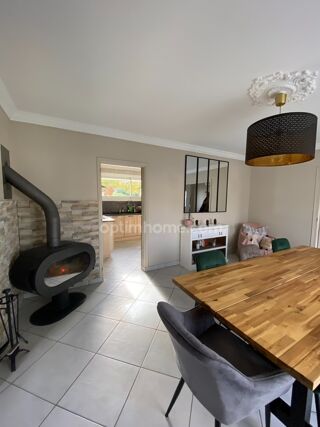  Maison � vendre 7 pi�ces 129 m�