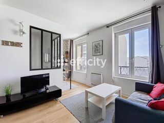  Appartement � vendre 2 pi�ces 30 m�