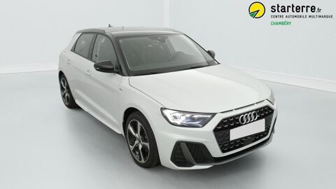 Audi A1 30 TFSI 116 ch S tronic 7 Design 2025 occasion Voglans 73420