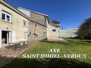  Maison � vendre 7 pi�ces 168 m�