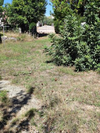  Terrain à vendre 500 m²