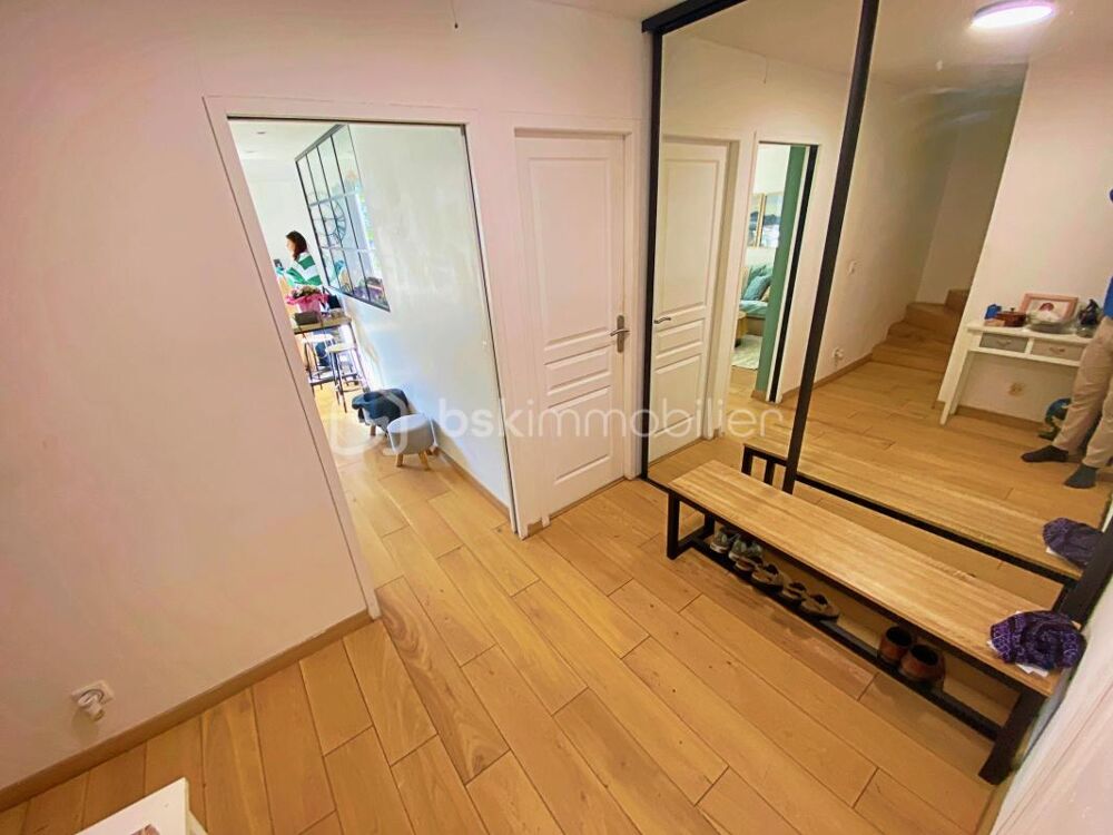 Vente Duplex/Triplex ? À saisir rapidement – Duplex F4 lumineux à Évry ! ? Evry